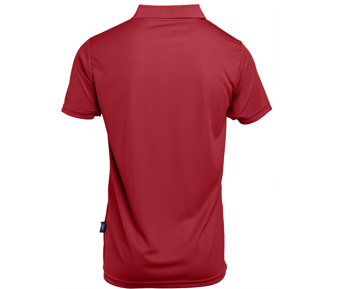 FIRST POLO MEN