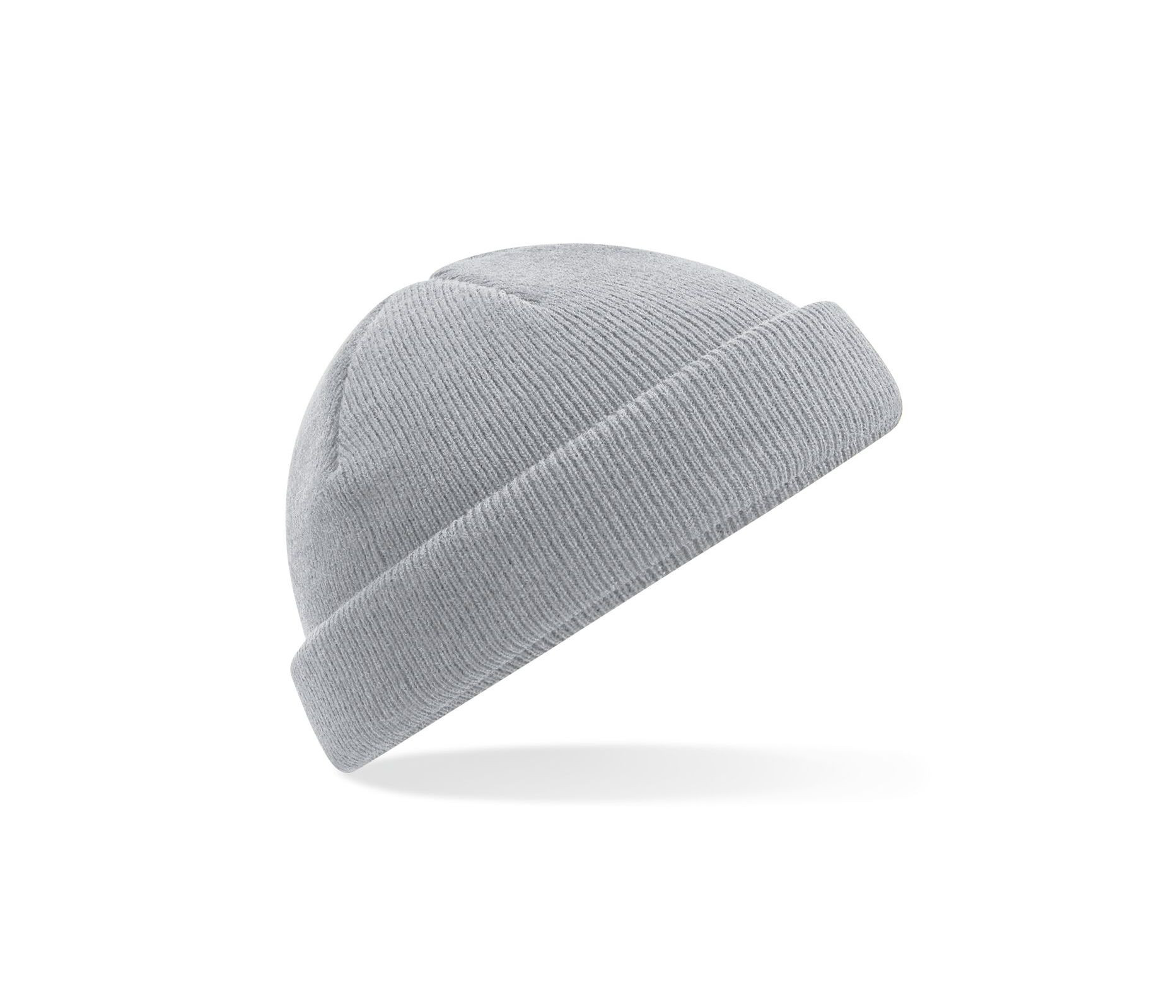 RECYCLED MINI FISHERMAN BEANIE