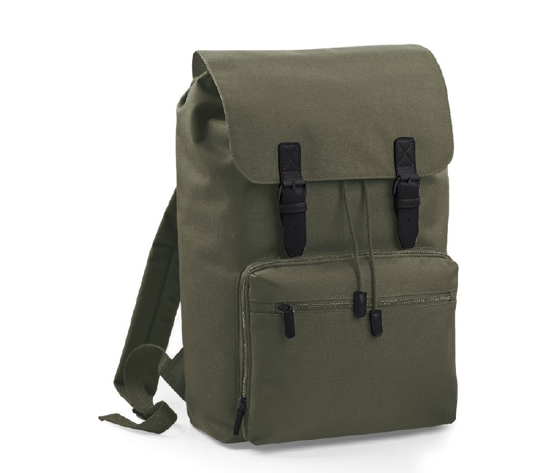 VINTAGE LAPTOP BACKPACK