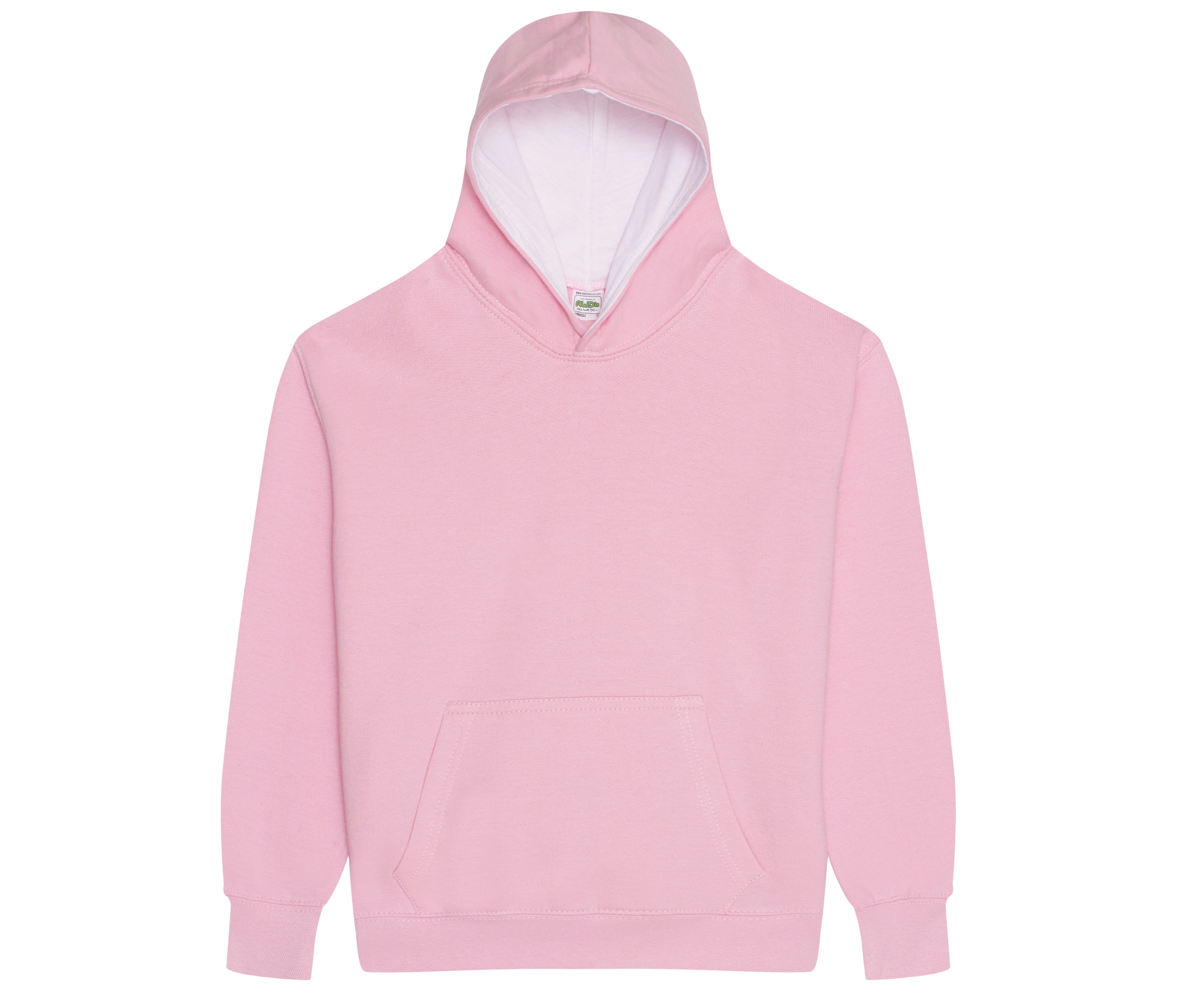 KIDS VARSITY HOODIE