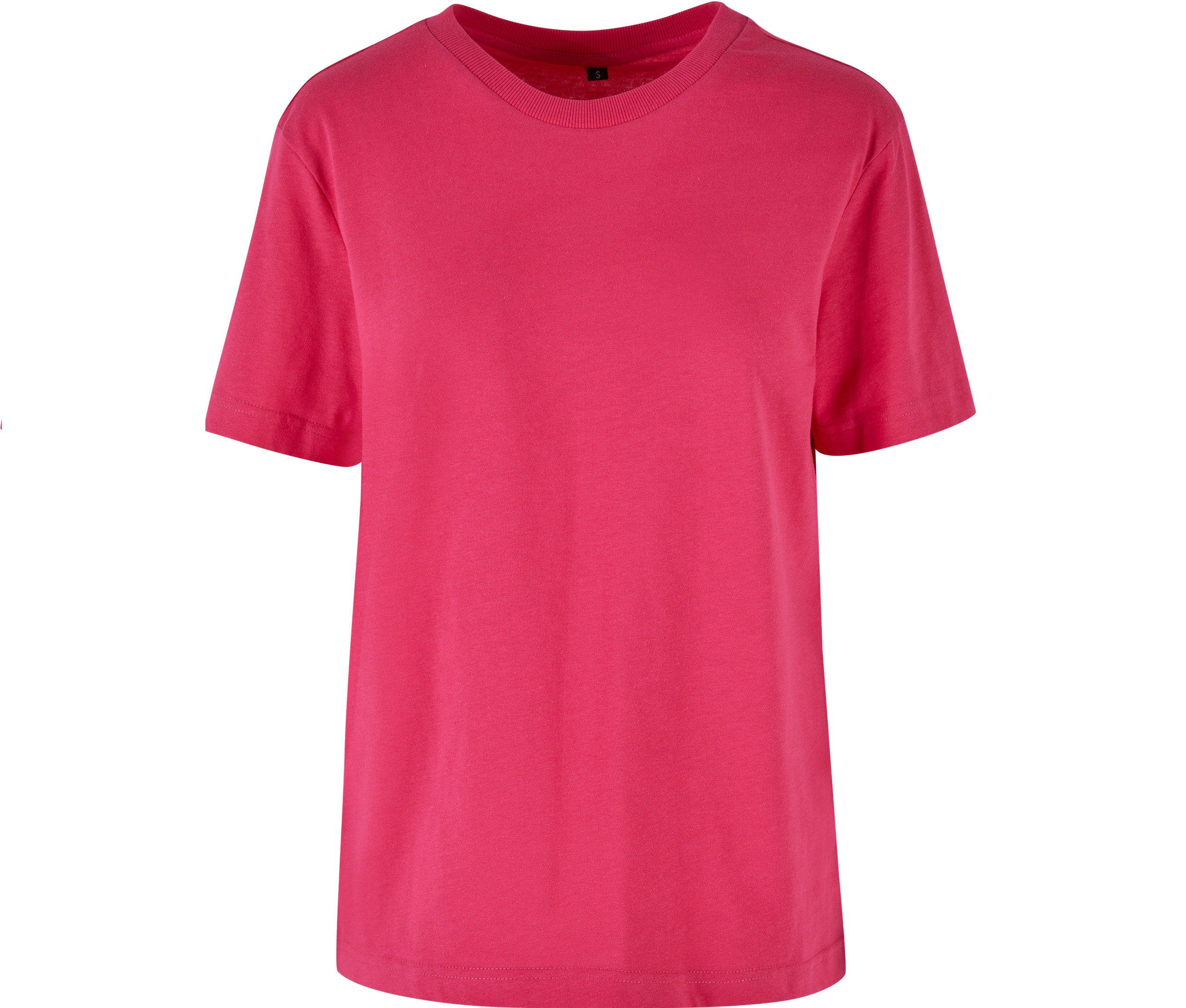 LADIES EVERYDAY TEE