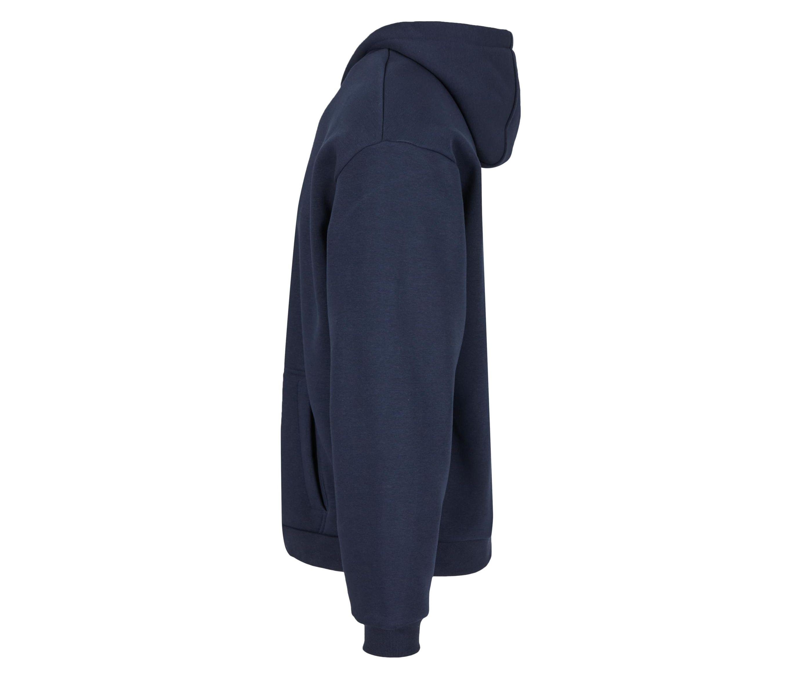 OVERSIZED HOODY