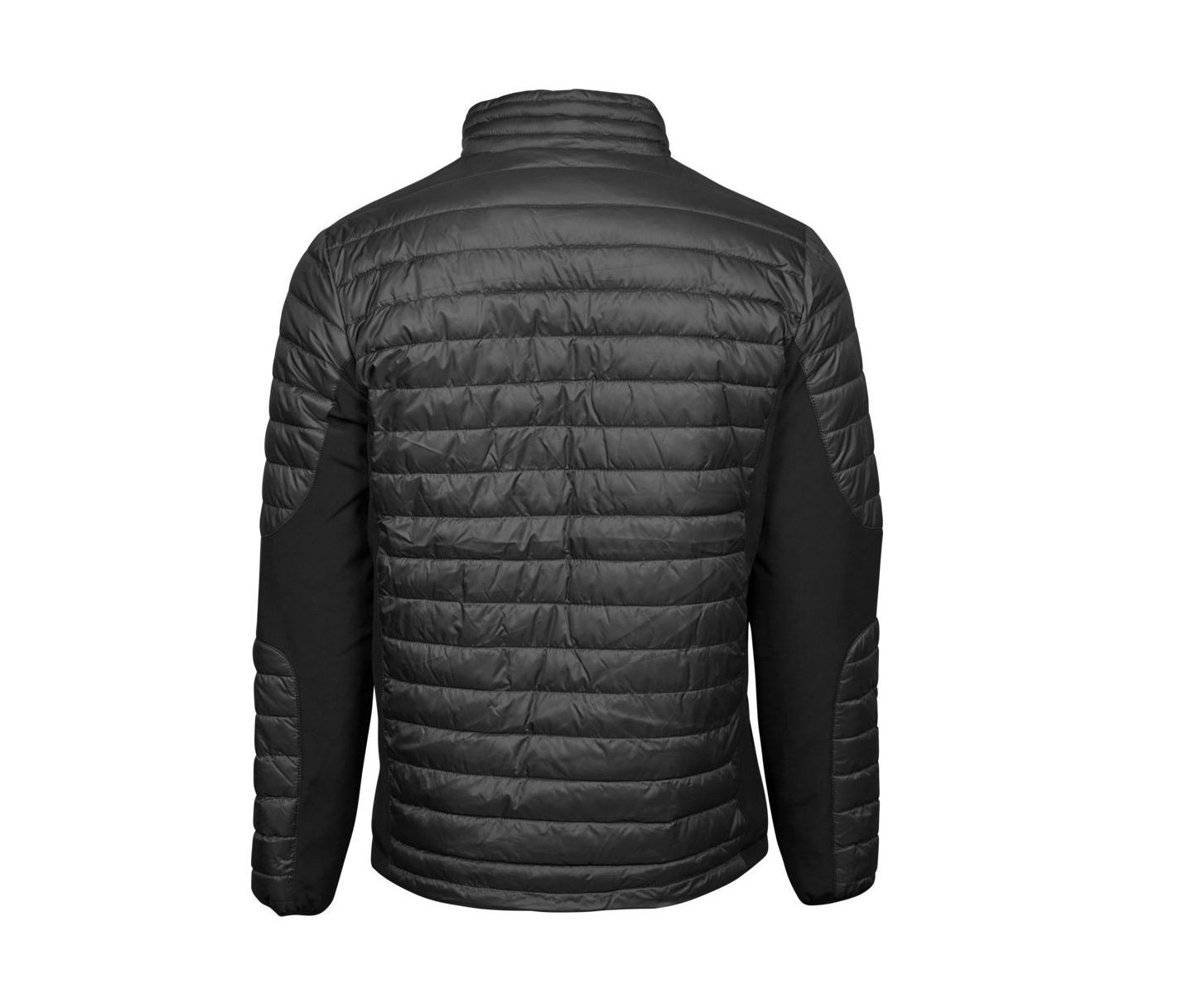 CROSSOVER JACKET