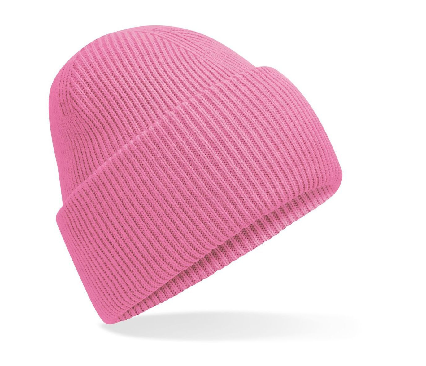 CLASSIC ENGINEERED DEEP CUFFED BEANIE