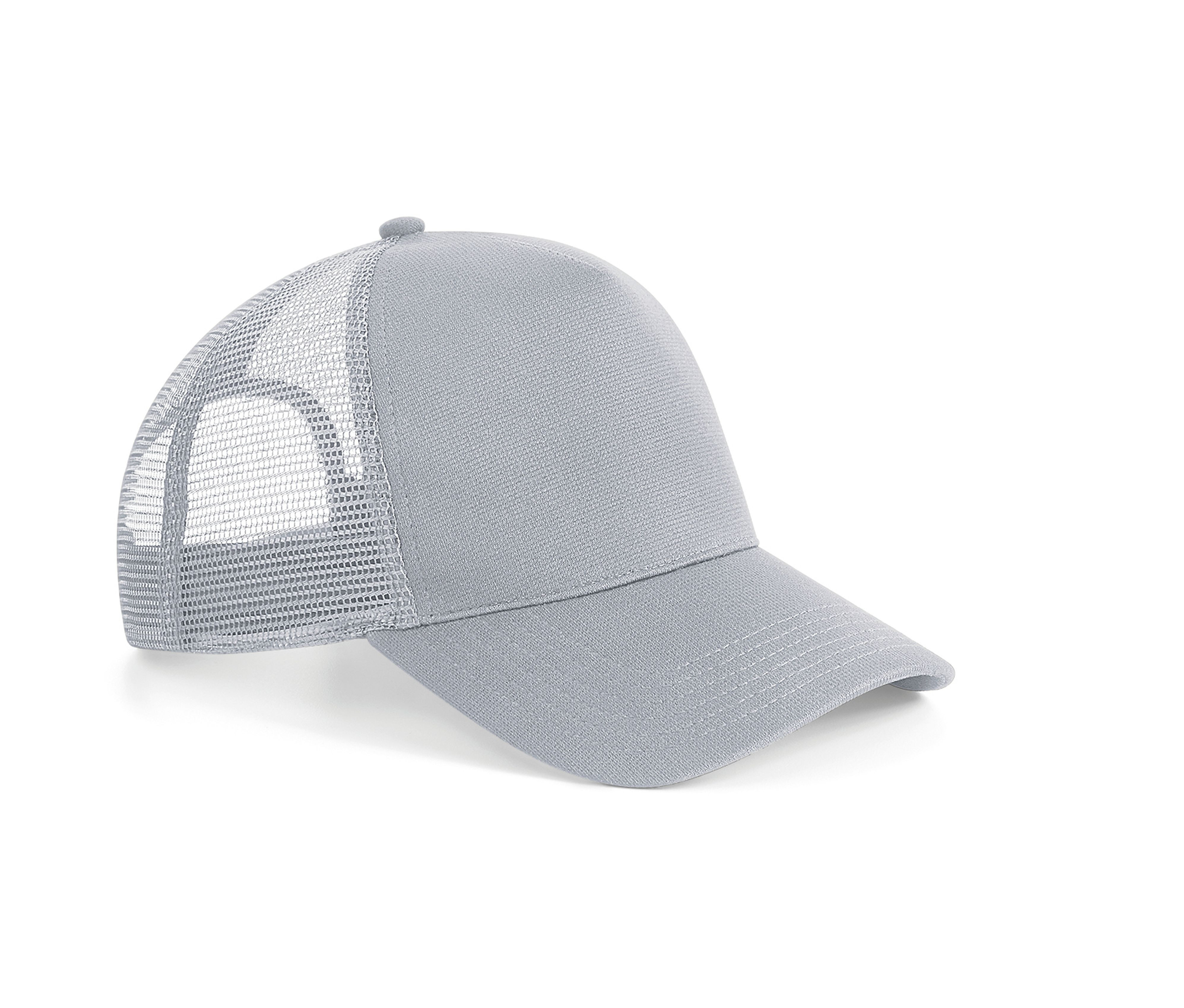 MICROKNIT SNAPBACK TRUCKER