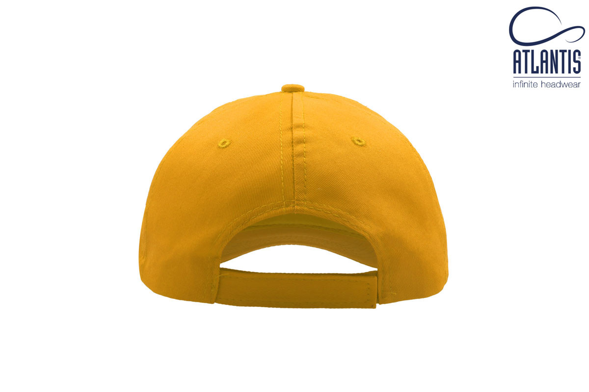 START FIVE SANDWICH CAP