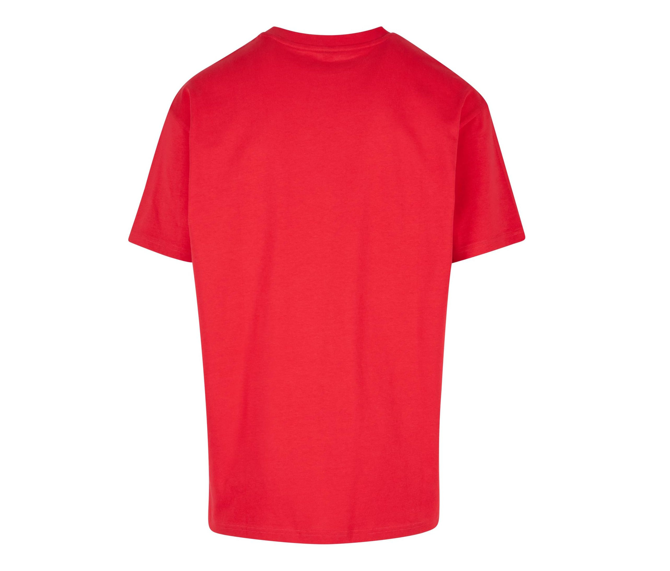 HEAVY OVERSIZE TEE