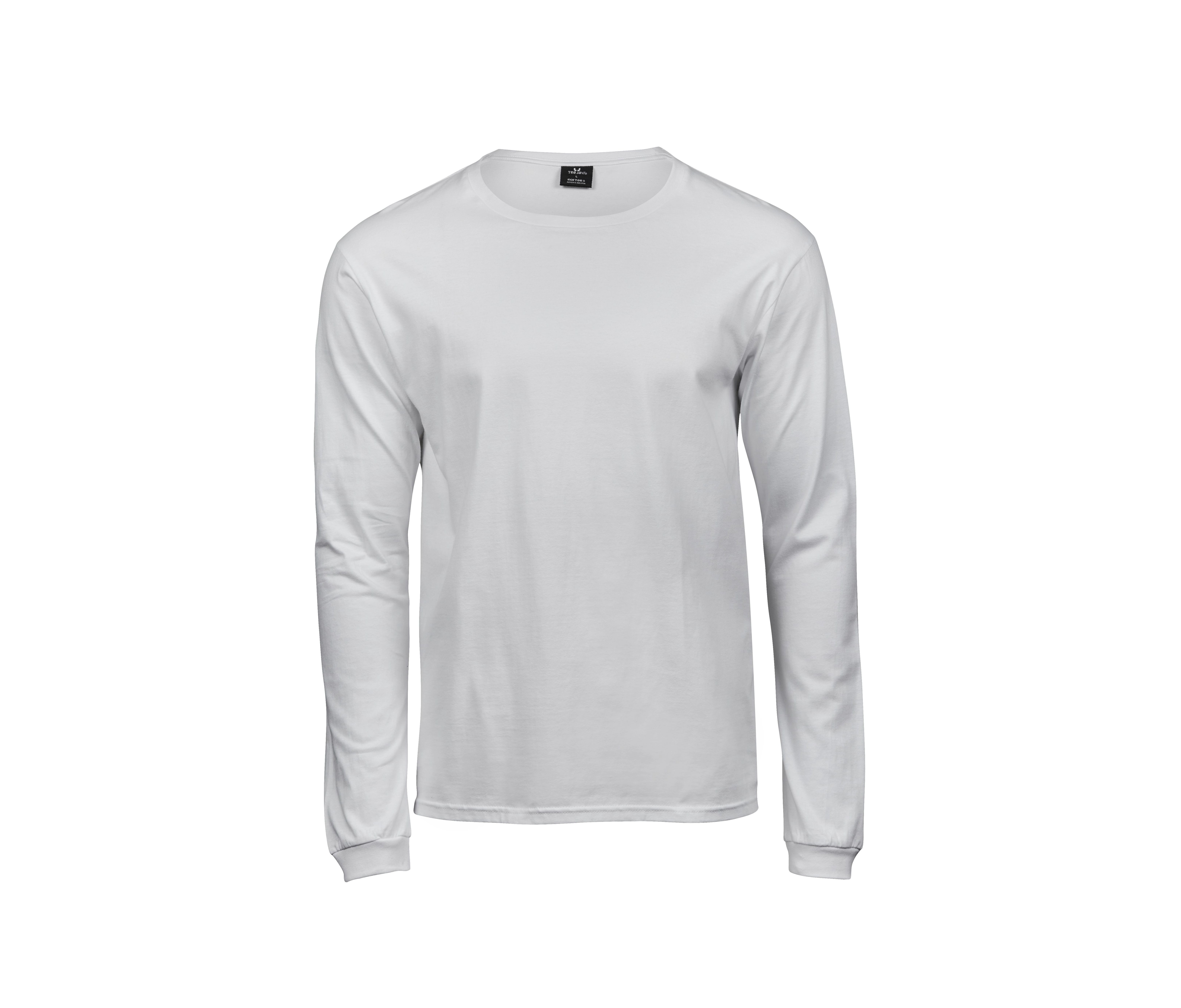 LONG SLEEVE FASHION SOF TEE