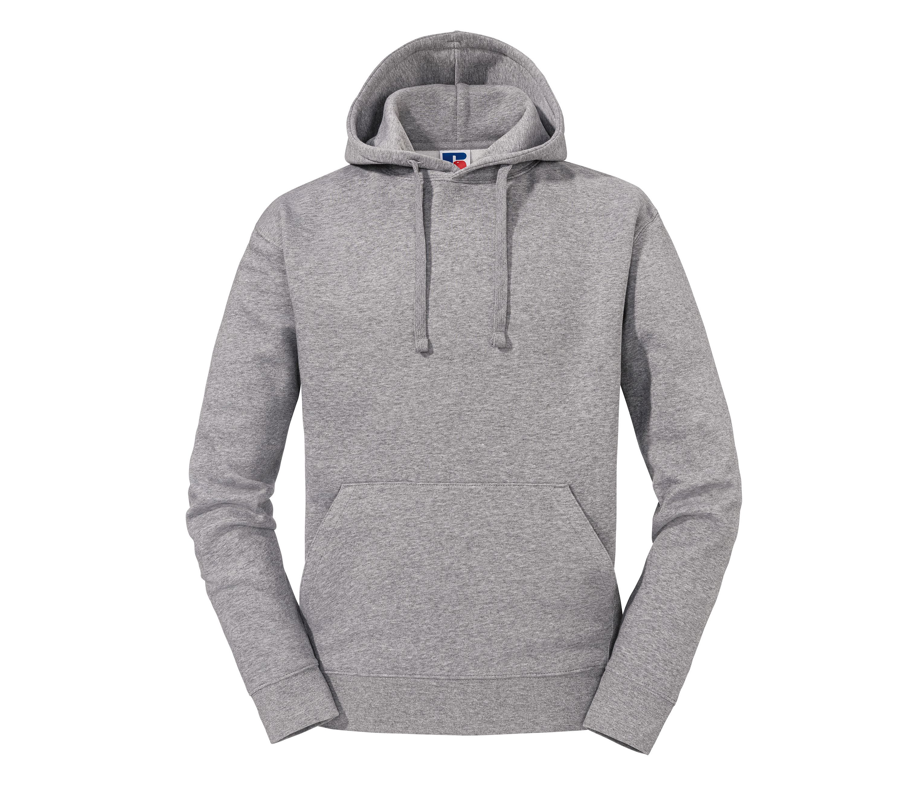 MEN'S AUTHENTIC HOODED SWEAT