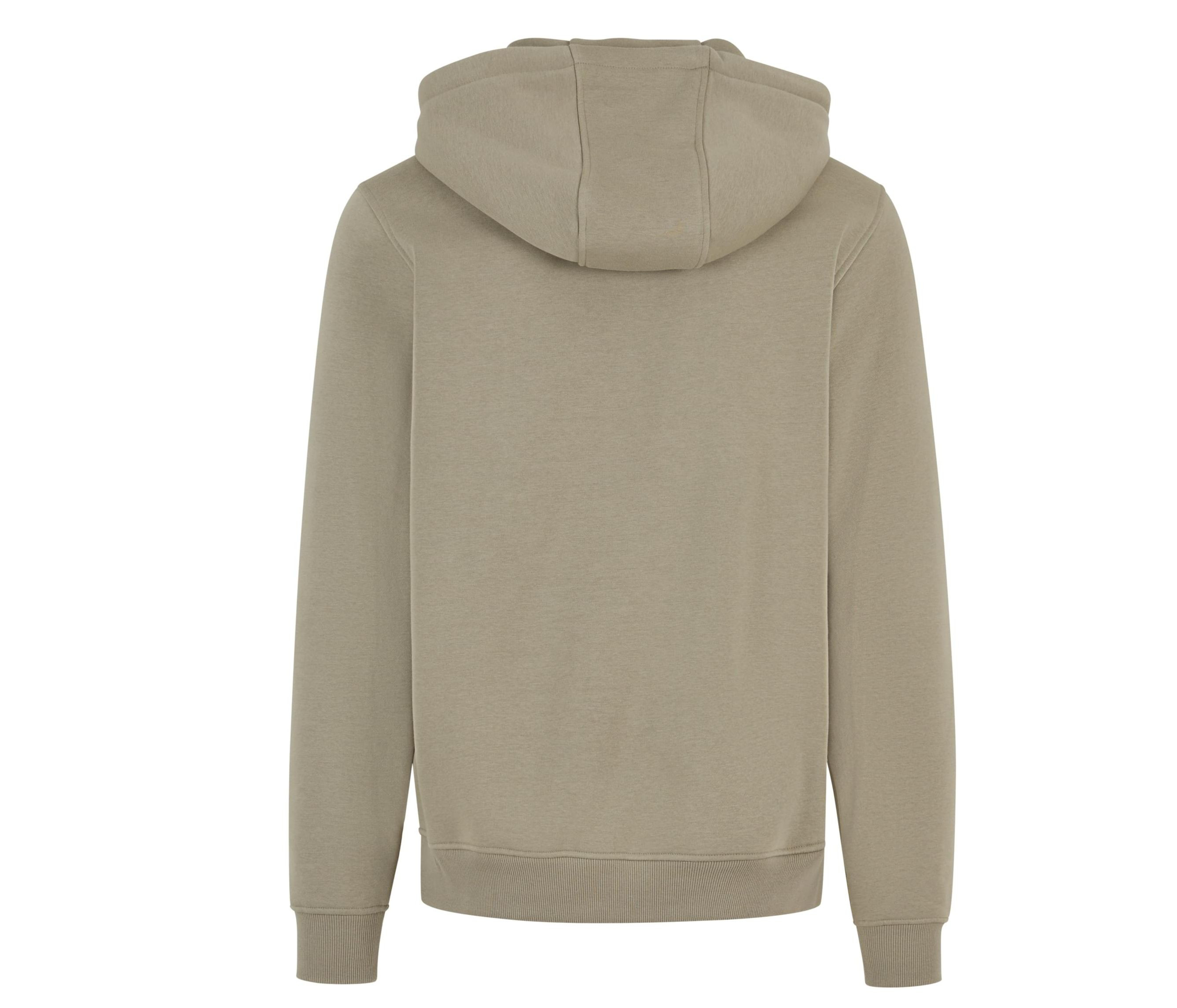 BASIC HOODY