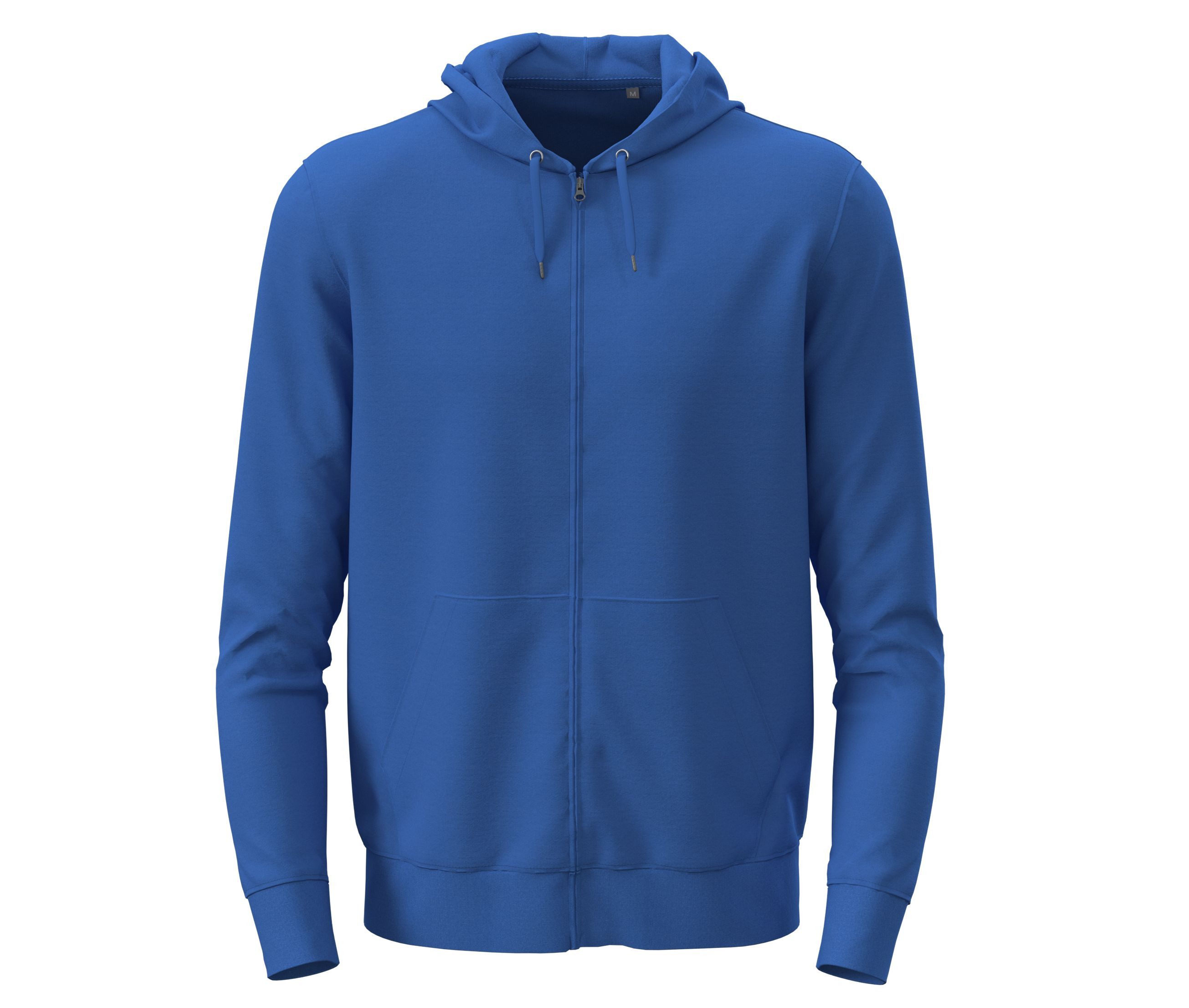 CLASSIC ZIP HOODIE
