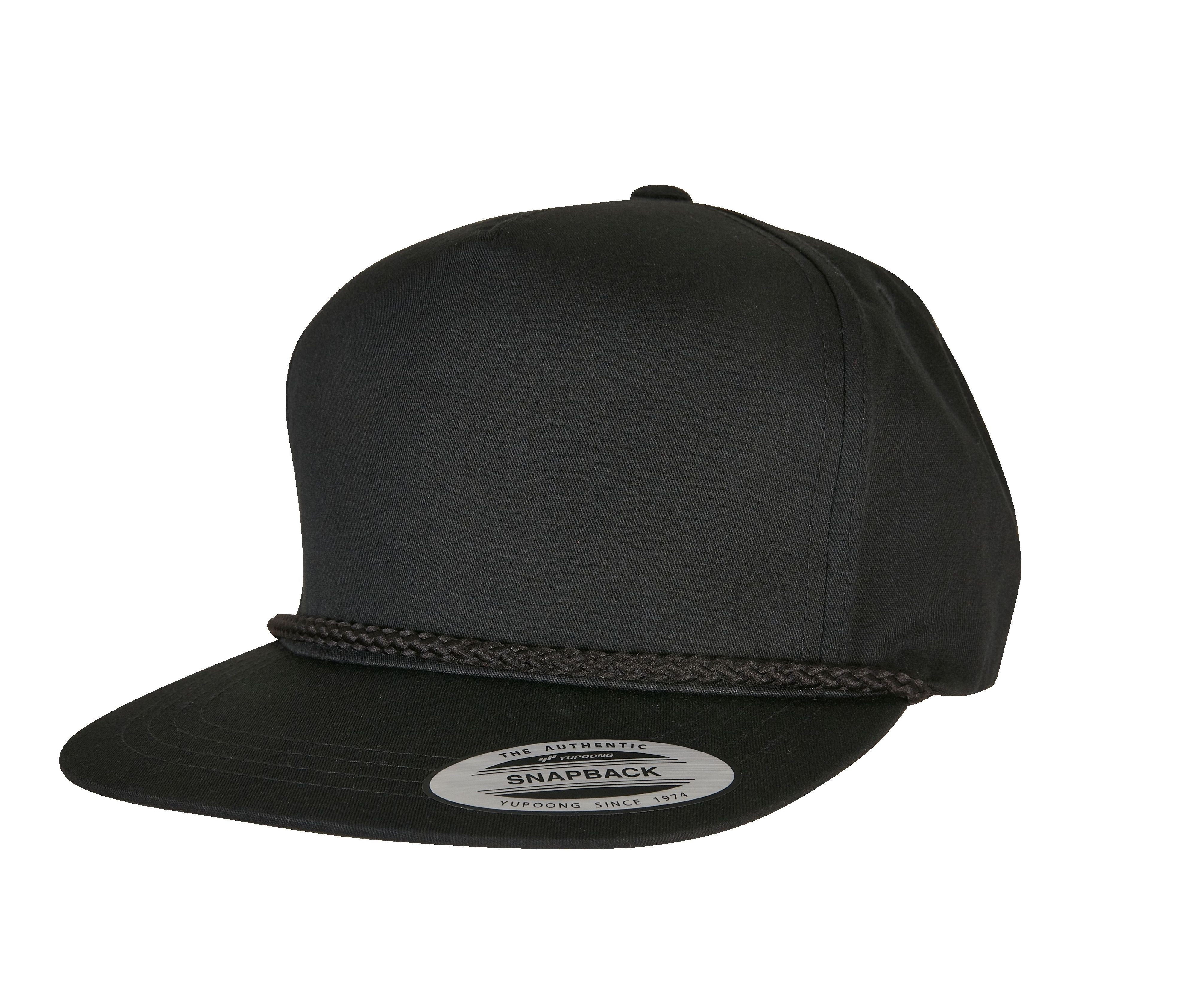 YP CLASSICS® POPLIN GOLF CAP
