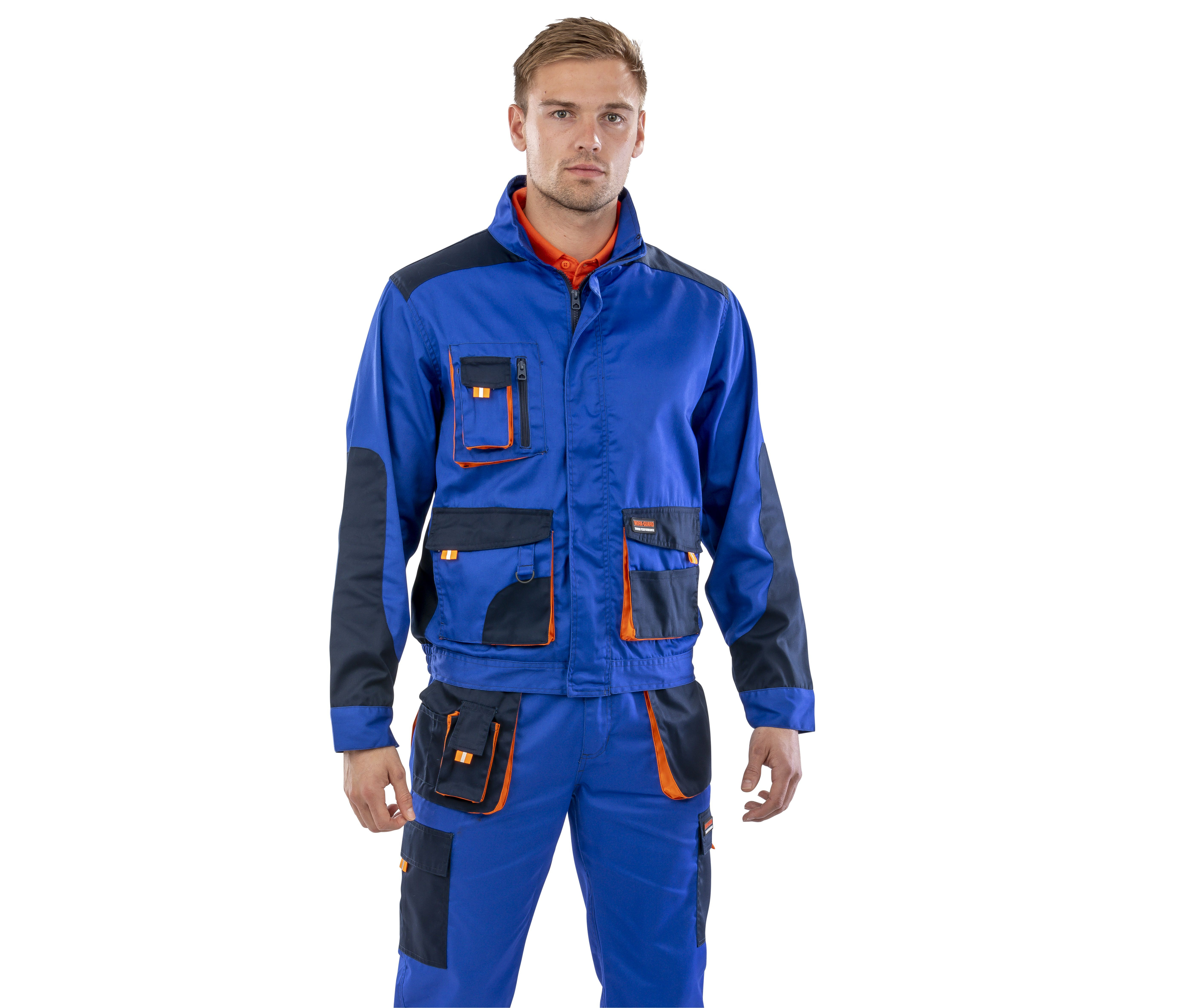 LITE JACKET