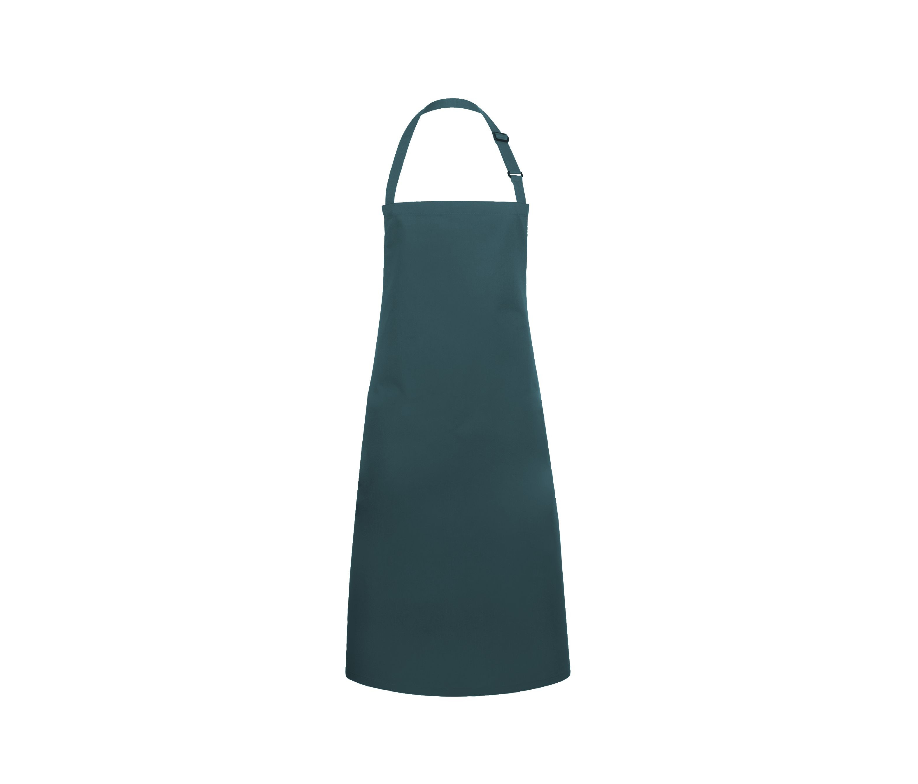 BIB APRON BASIC WITH BUCKLE