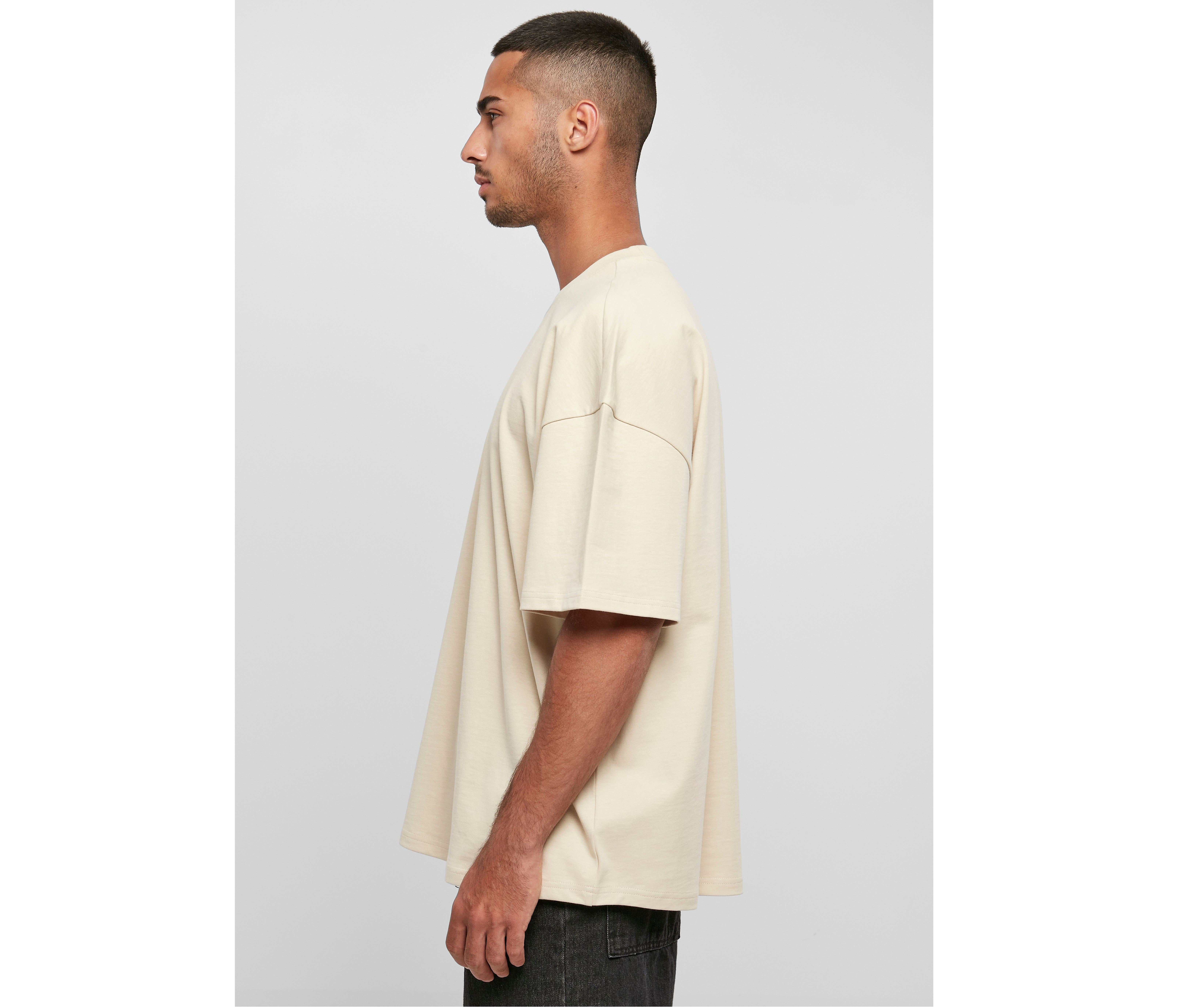 ULTRA HEAVY COTTON BOX TEE