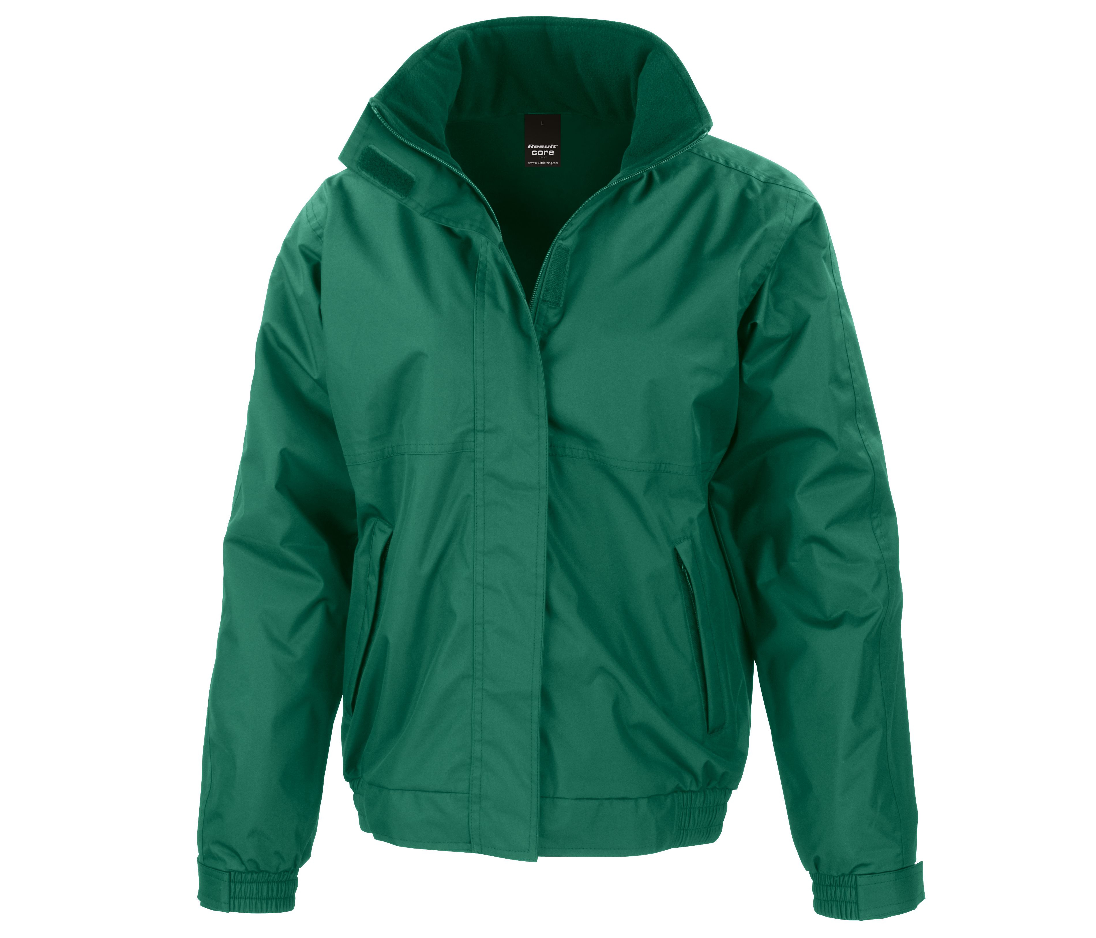 MENS CHANNEL JACKET