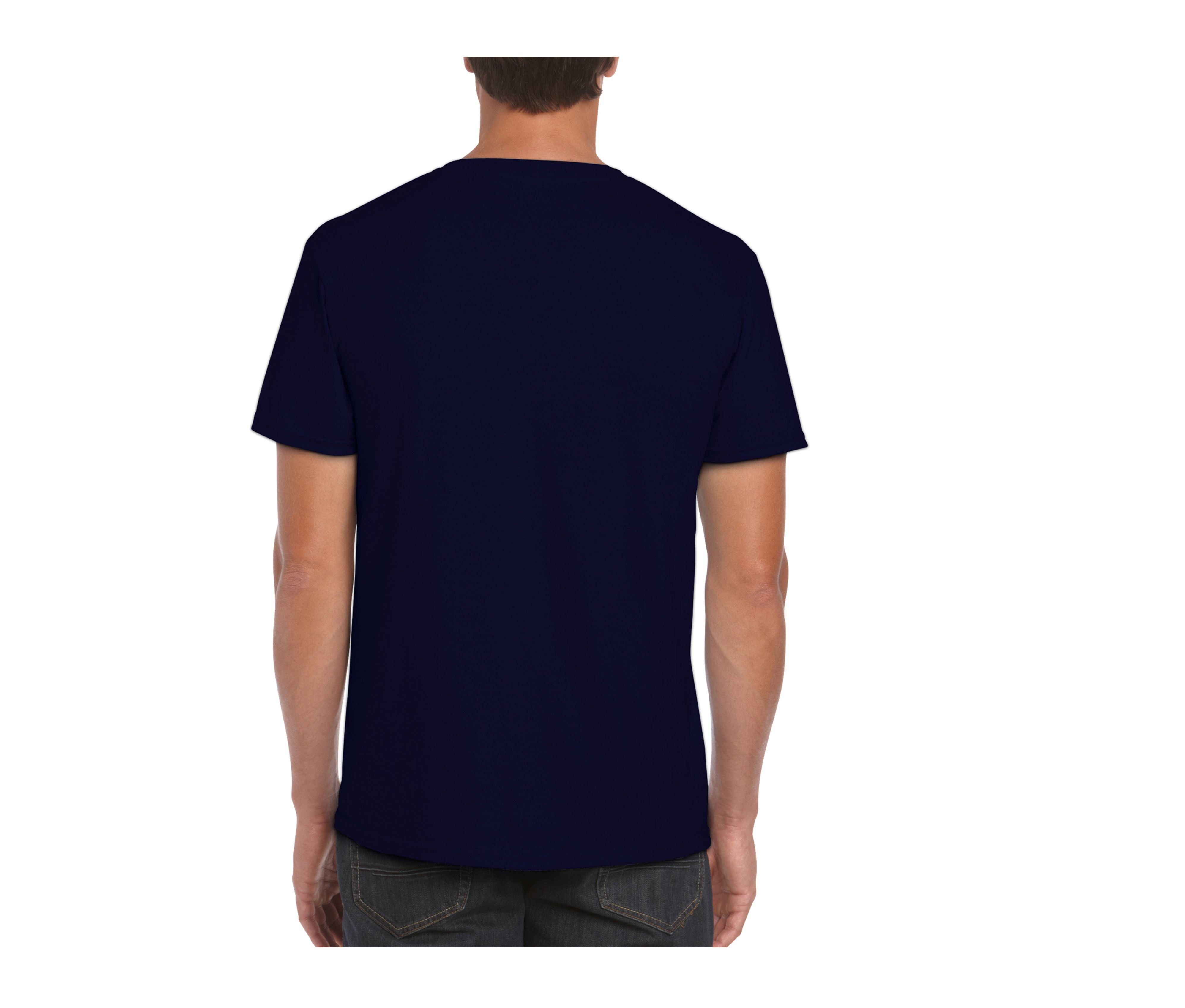 SOFTSTYLE ADULT T-SHIRT