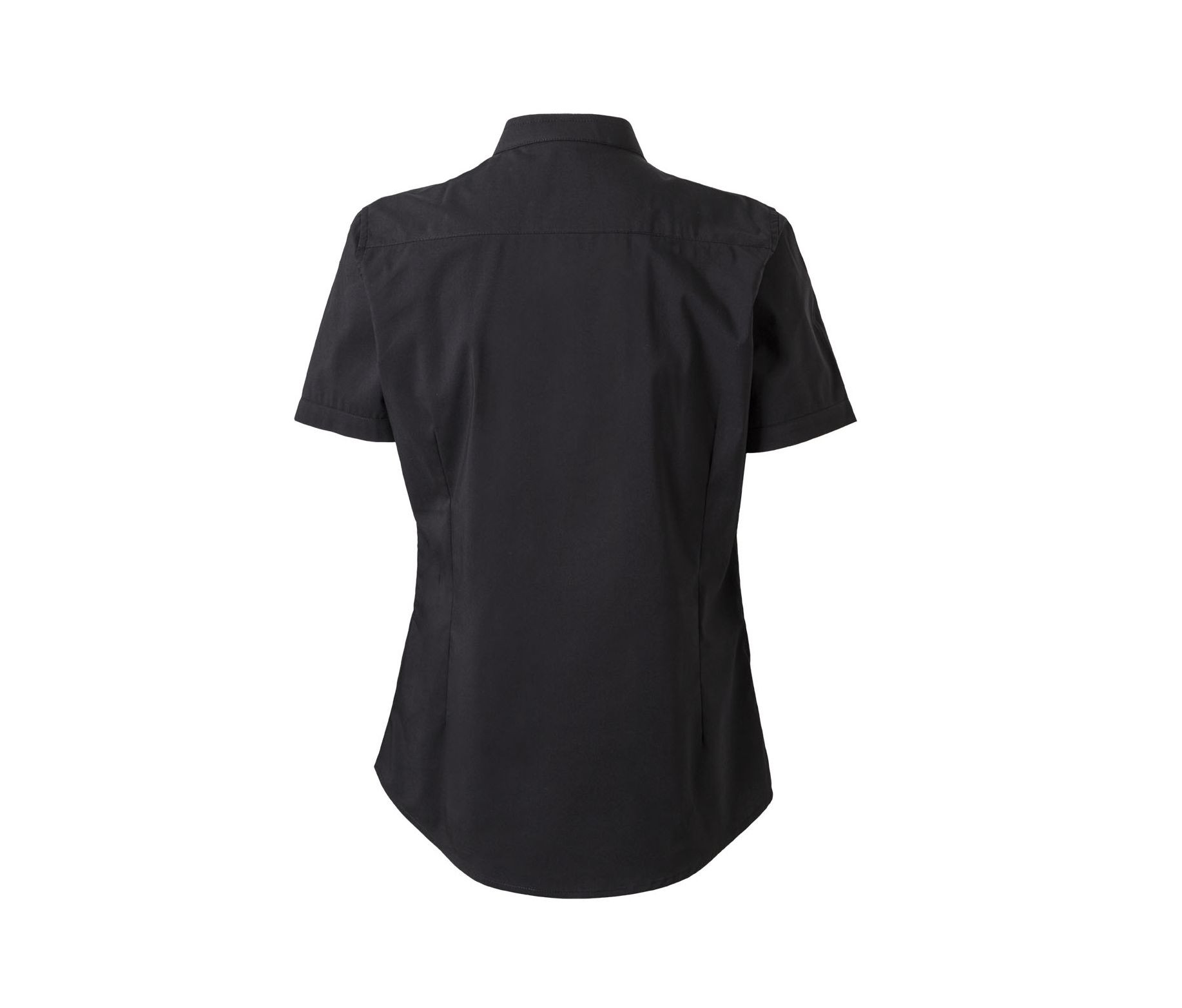 CHEMISETTE FEMME COL MAO