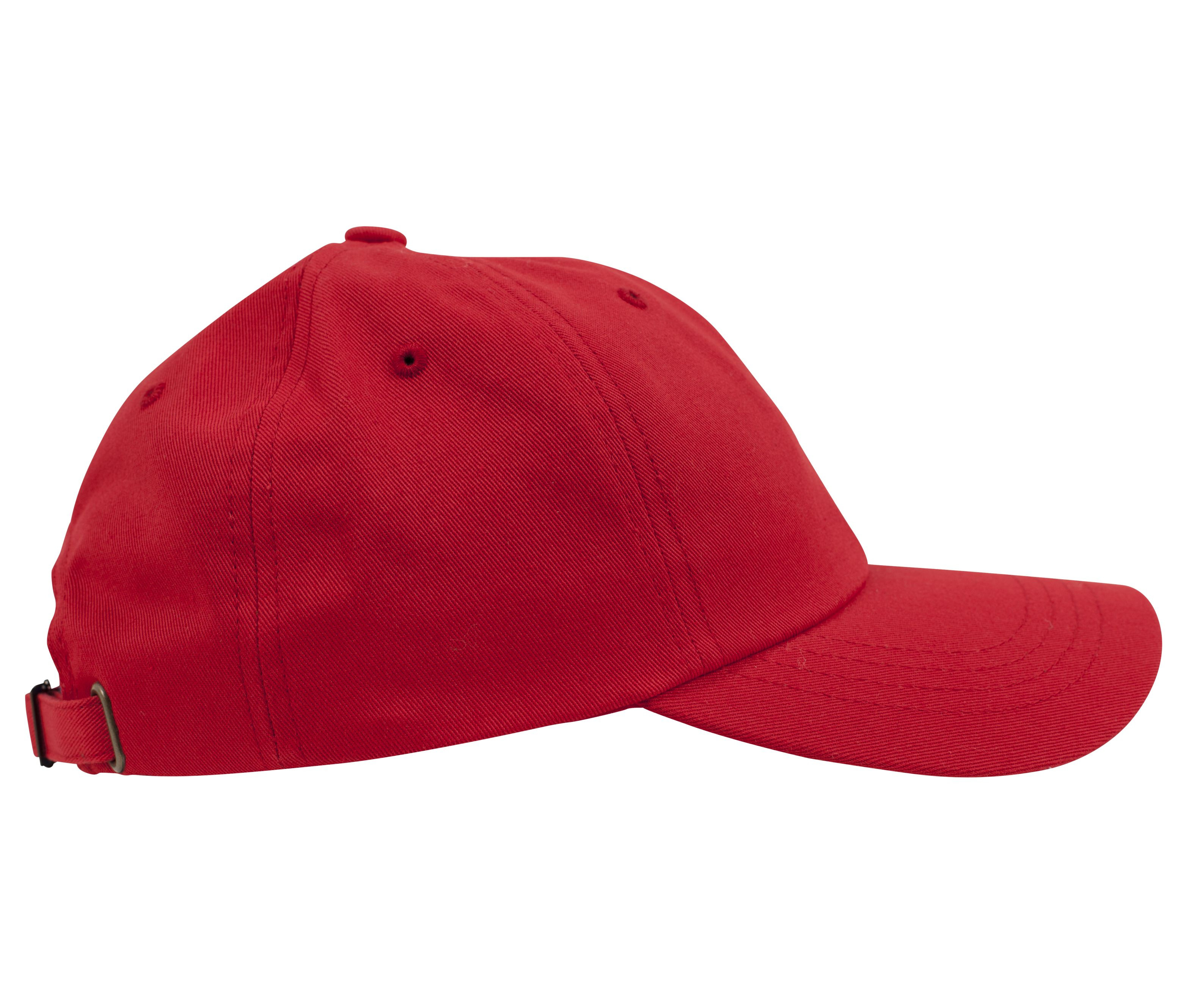 LOW PROFILE COTTON TWILL