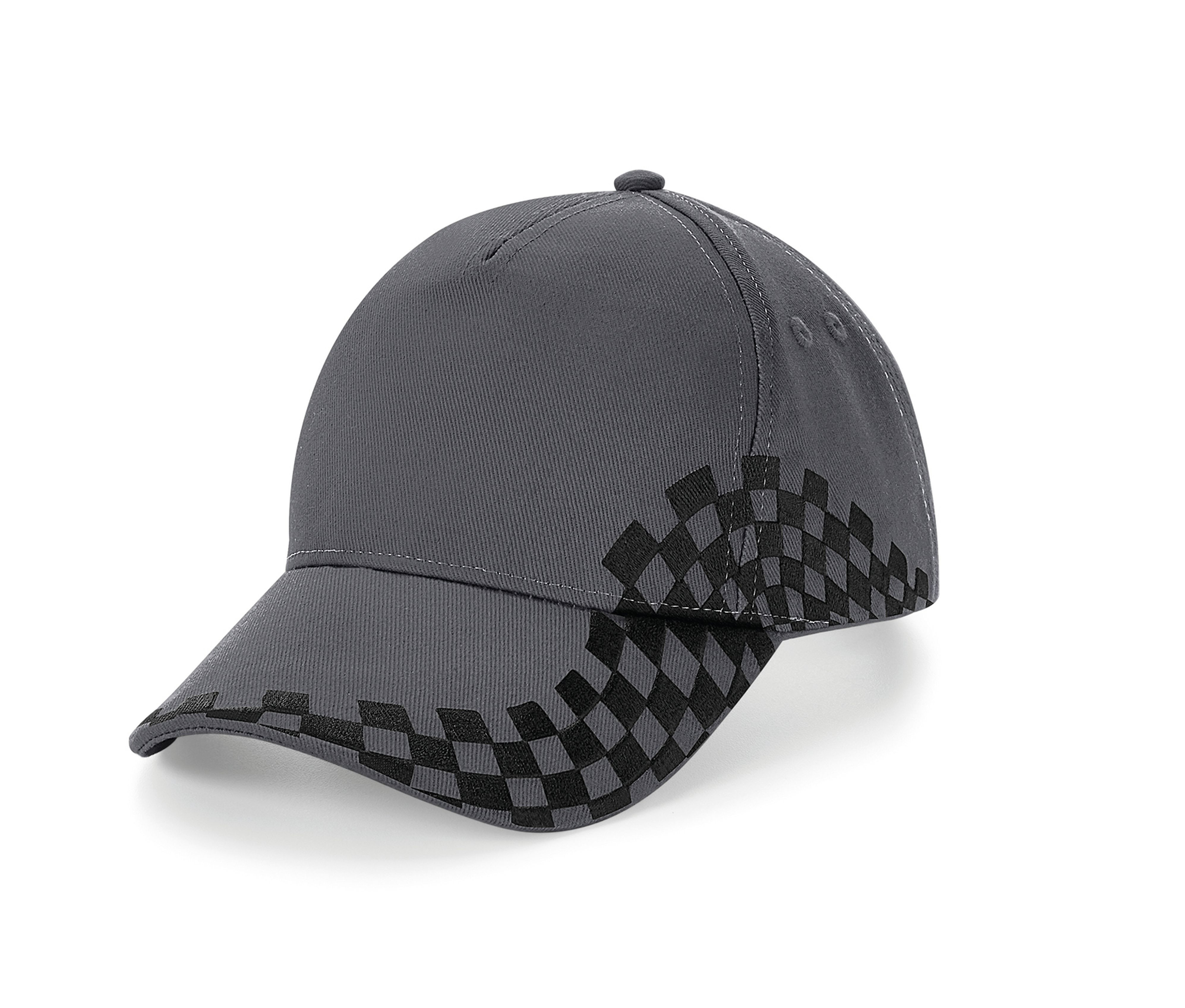 GRAND PRIX CAP