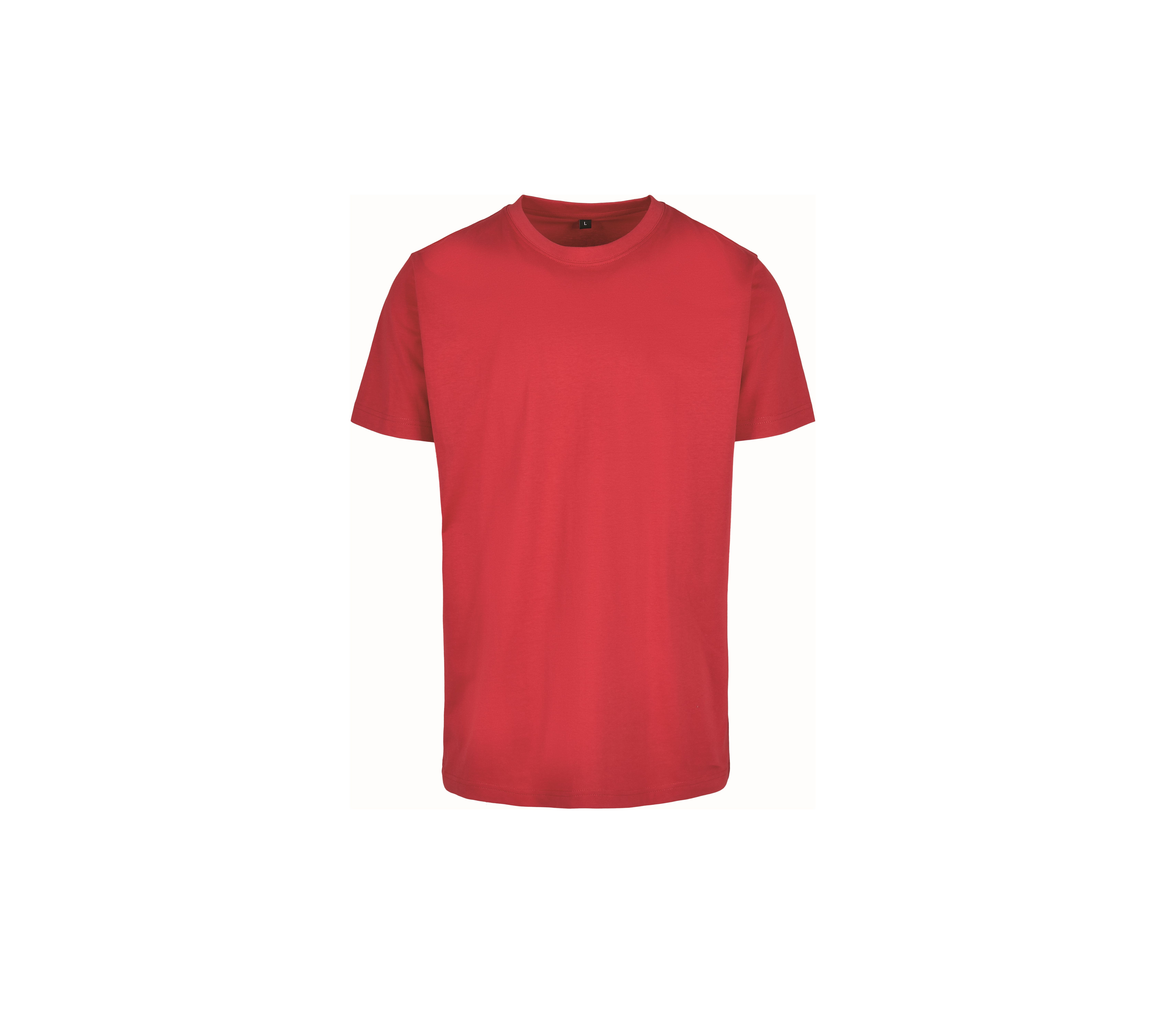 ROUND NECK T-SHIRT