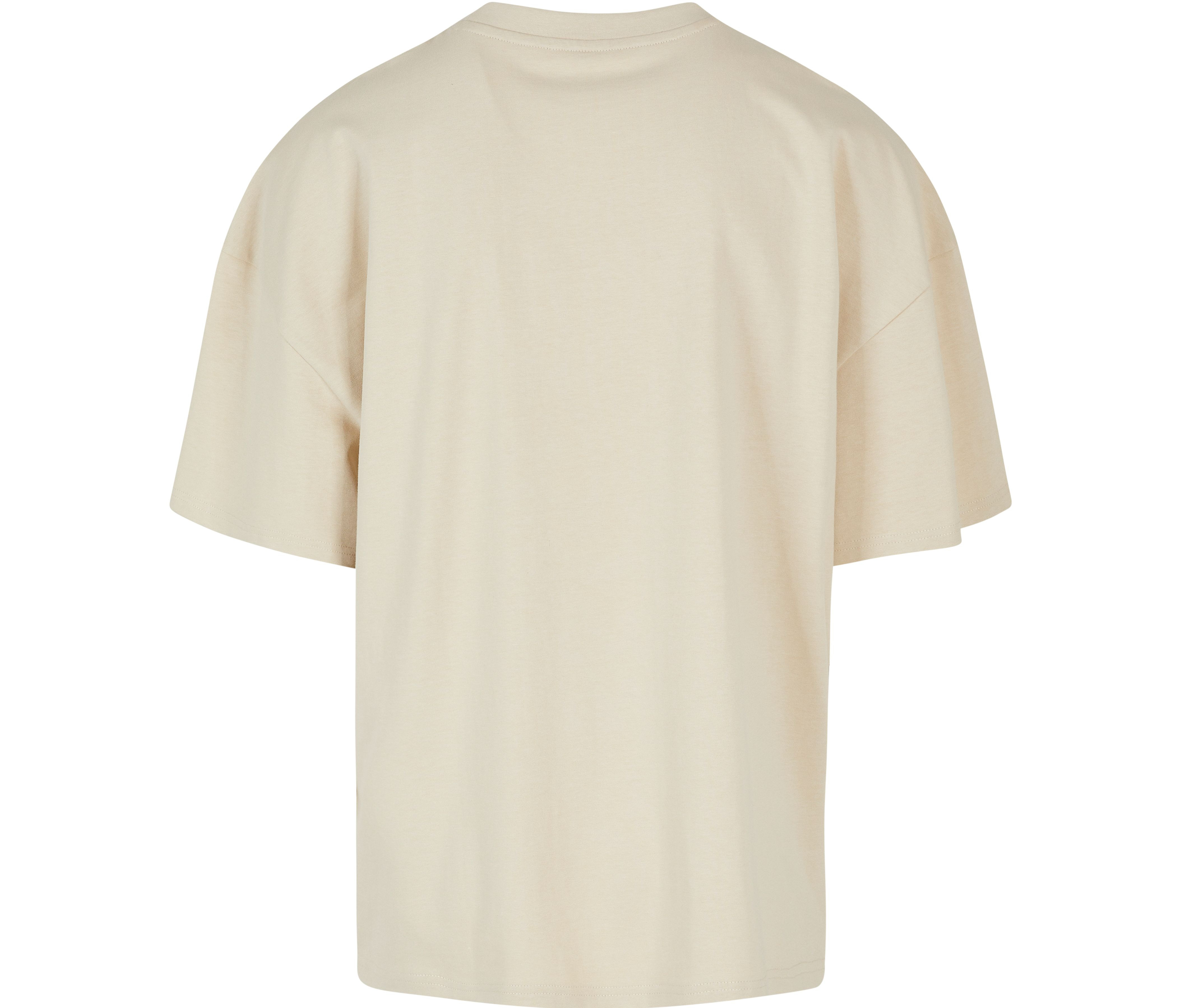 ULTRA HEAVY COTTON BOX TEE
