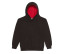 KIDS VARSITY HOODIE