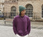 OVERSIZED CUFFED BEANIE