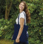 SHOPPING BAG, LONG HANDLES