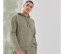 UNISEX SUSTAINABLE FASHION HOODY