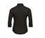 LADIES' 3/4 SLEEVE FITTED STRETCH SHIRT