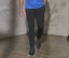 MENS COOL TAPERED JOGPANTS