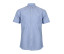 MODERN OXFORD SHORT SLEEVED SHIRT - REGULAR FIT