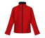 JUNIOR ABLAZE 2 LAYER SOFTSHELL